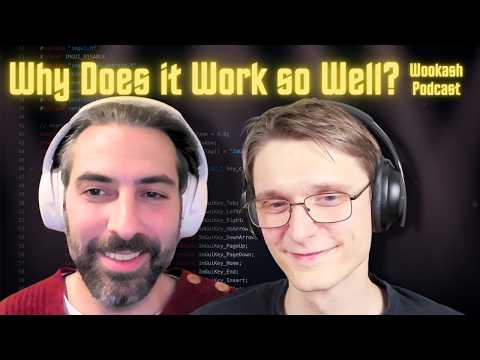 Dear ImGui | On UI Architecture with Omar Cornut