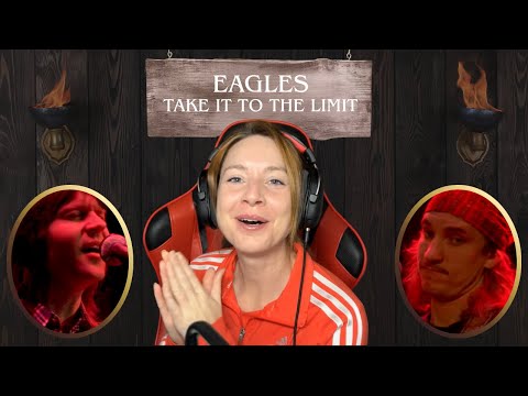 BHV Reaction: Take it to the limit by Eagles