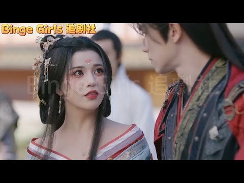 Fiancée falls after failing a martial arts challenge; he catches her in time, winning her heart!