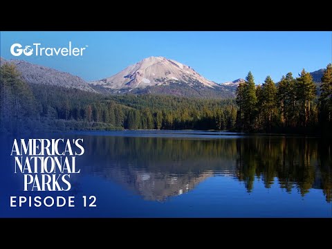 America's National Parks | S1E12 | Lassen Volcanic (1916)