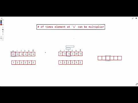 2818. Apply Operations to Maximize Score |  Weekly Leetcode 358