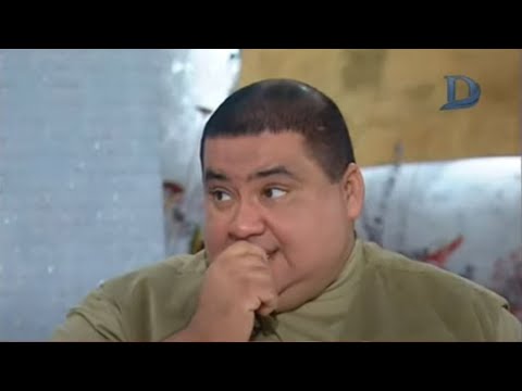 اشرف عبد الباقى يسيح لـ "علاء ولى الدين" وبيحكى موقف محرج جداً