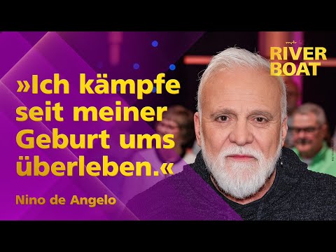 Nino de Angelo - Ein lebenslanger Kampf gegen Dämonen geht in die letzte Phase