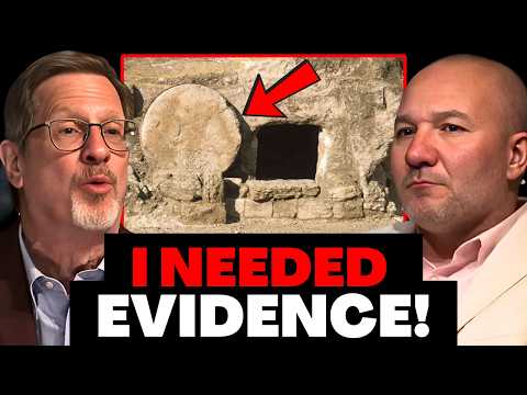 Former Atheists CONFESS What Convinced Them Of The Resurrection (9 Historic Facts)