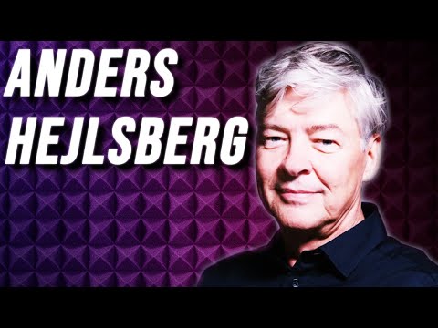 The Visionary Behind Programming Languages: Anders Hejlsberg's LEGACY Of Transforming Code Writing