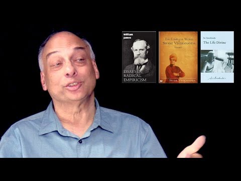 The Siddhis or Powers of Yoga with Debashish Banerji