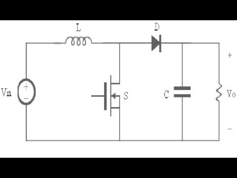 How A Switching Power Supply Works