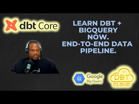 Part 1 | Setting Up Google Cloud Service Account and Mock Data Storage for BigQuery Pipelines