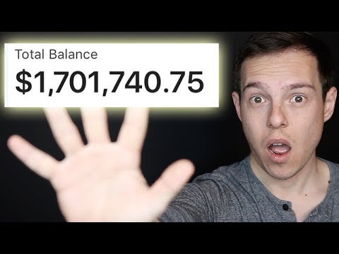 From $0 To Millionaire | Investing For Beginners