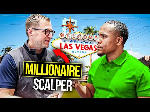 Asking Millionaire Traders How They Got Rich