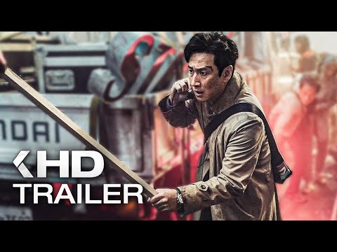 PROJECT SILENCE Trailer 2 (2024) Lee Sun-kyun