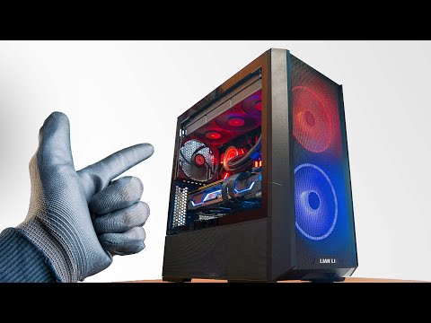 Building a Budget PC on i9 14900K