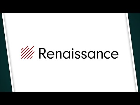 Renaissance Technologies (Audio)