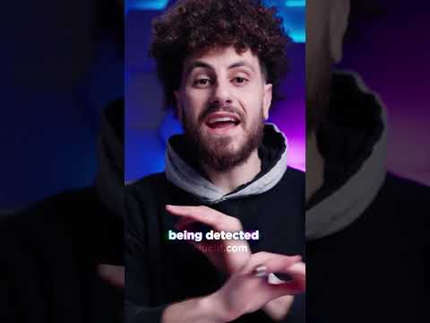 How Video Game Hackers Avoid Getting Banned