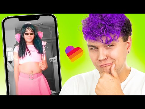 АЛЬТУШКИ из LIKEE 😱  ЧТО ТВОРЯТ В Лайке? 😂 ПОПРОБУЙ НЕ ЗАСМЕЯТЬСЯ в LIKE