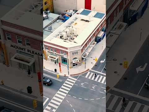 Behind the Scenes: Mount Pleasant Station – Line 5 Eglinton