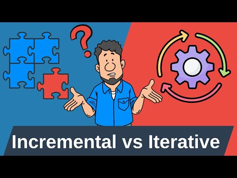 Incremental vs Iterative Models: Which One Fits Your Project?