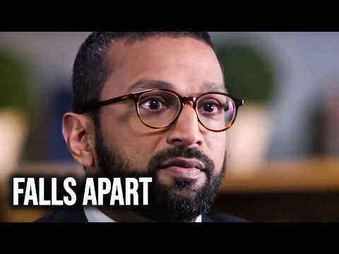 Trump FBI Director SINKS As Leaker Arrest Post Blows Up In His Face