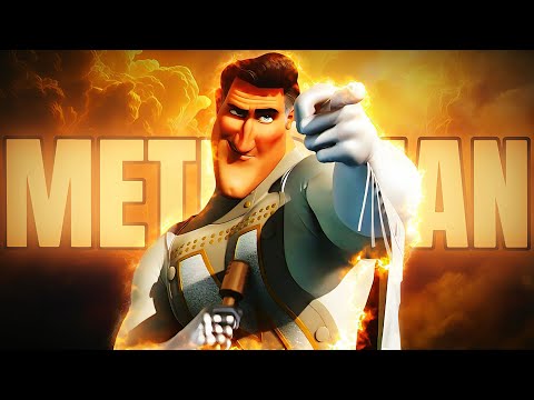How Strong Is Metro Man? 