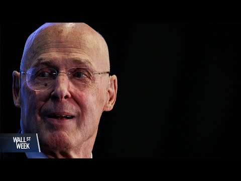 Hank Paulson on Iran War, Inflation, and Market Risk