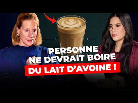 Biologiste moléculaire: Ce que ces aliments font réellement à votre corps est terrifiant !