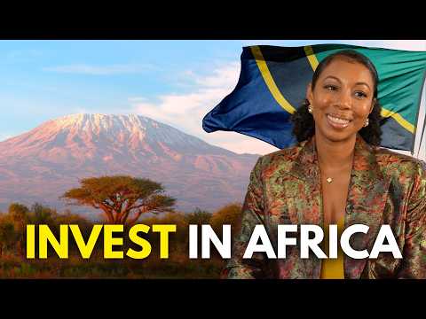 African Economic Growth, Citizenship Permits and Finding Talent