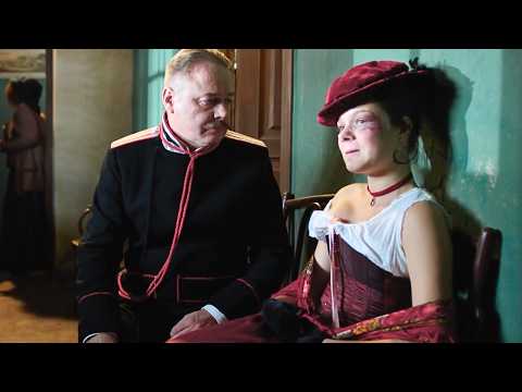 ШИКАРНЫЙ ИСТОРИЧЕСКИЙ ДЕТЕКТИВ ПРО ЗАРОЖДЕНИЕ КРИМИНАЛИСТИКИ В 19 ВЕКЕ ЗАТЯГИВАЕТ С ПЕРВЫХ МИНУТ!