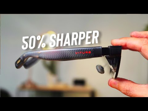 VERY PROMISING! Viture Luma Pro Review