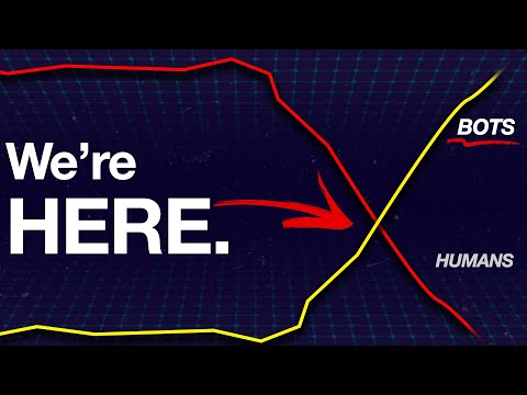 The Internet Isn't Dying, It's Already Dead.