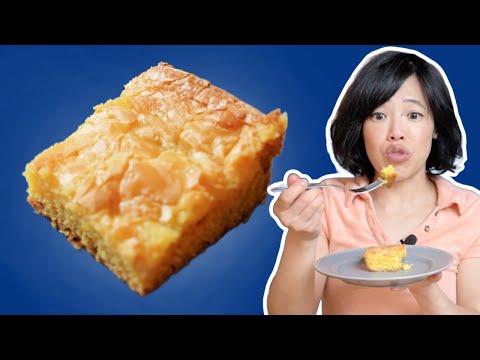 Magic 5-Ingredient Neiman Marcus Cake