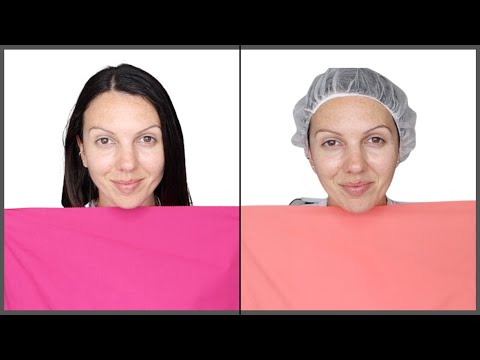 Complete Colour Analysis | Colour Consultation