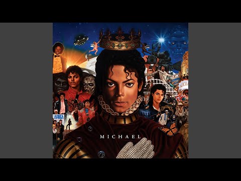 Michael Jackson - Best Of Joy (2008 Mix) [Audio HQ]
