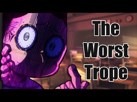 Perverts Are RUINING Anime