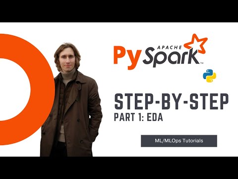 PySpark Tutorial for Beginners: Step-by-Step Data Analysis Project