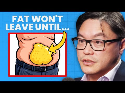 You WON'T Lose Stubborn Fat Until You DO THIS...