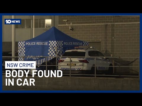 Woman’s Body Found In Parked Car Outside NSW  Police Station As Inquiry Begins | 10 News