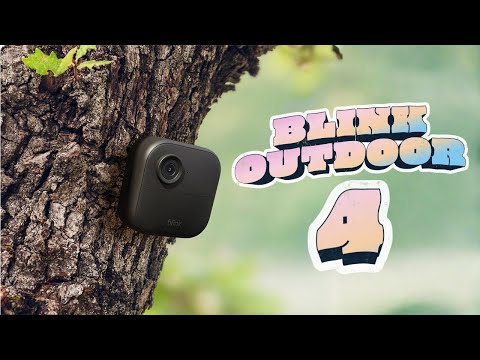 Blink Outdoor Cameras with Battery Add-On | Worth It?