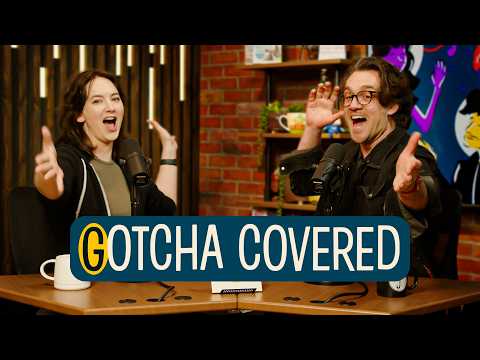 Best Trailers From the Xbox Partner Showcase | Kurt & Lucy Gotcha Covered