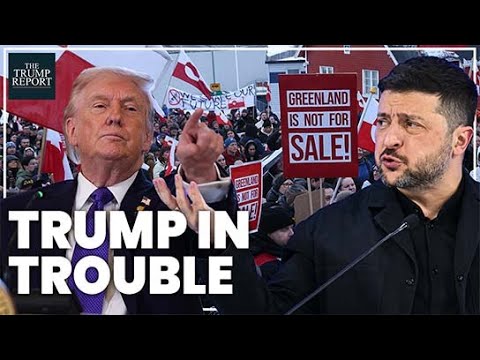 This is Trump’s ‘most sickening’ Russia move yet