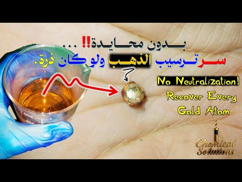 Gold Extraction Guide: Precipitation, Purification & Smelting (Part 2)