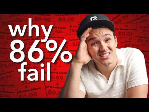 Why Most Online Courses FAIL (10 Biggest Mistakes)