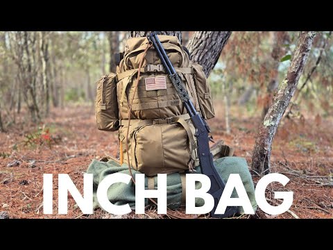 The Inch Bag: Concept, Contents, and Why It's Not As Realistic as People Think! 