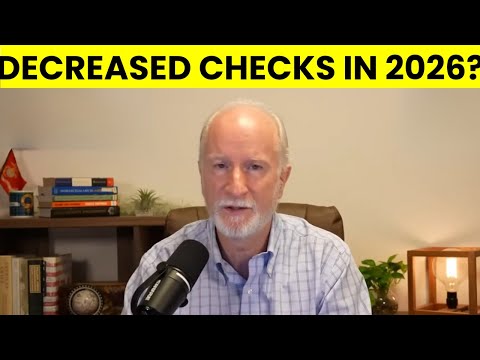 If you're retiring in 2026, please watch this to NOT lose money