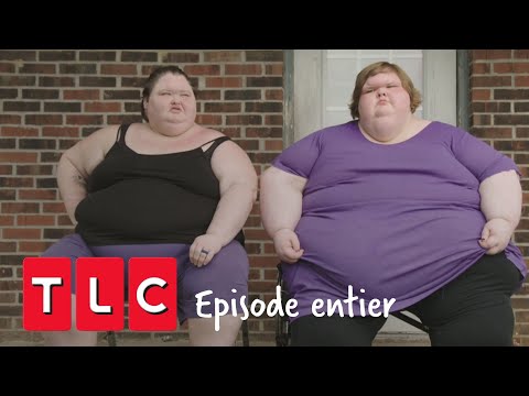 Rencontrez les sœurs Slaton | Episode 1 | Sœurs de poids