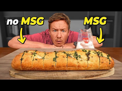 Does MSG Actually Make Food Taste Better? (5 Recipes Tested)