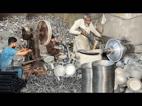 Top 6 Fantastic Mass Production Factories Videos | How its Made