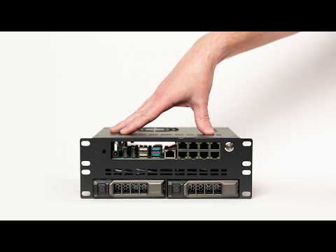 Pretty Fly for a Spy Pi