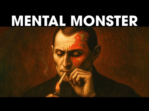 This Video Will Create A Mentality MONSTER - Machiavelli