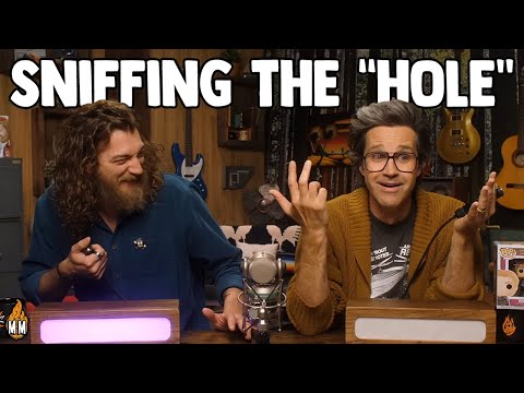 Suggestive Rhett &amp; Link Moments...