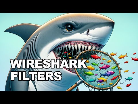 How to Filter Conversations in Wireshark